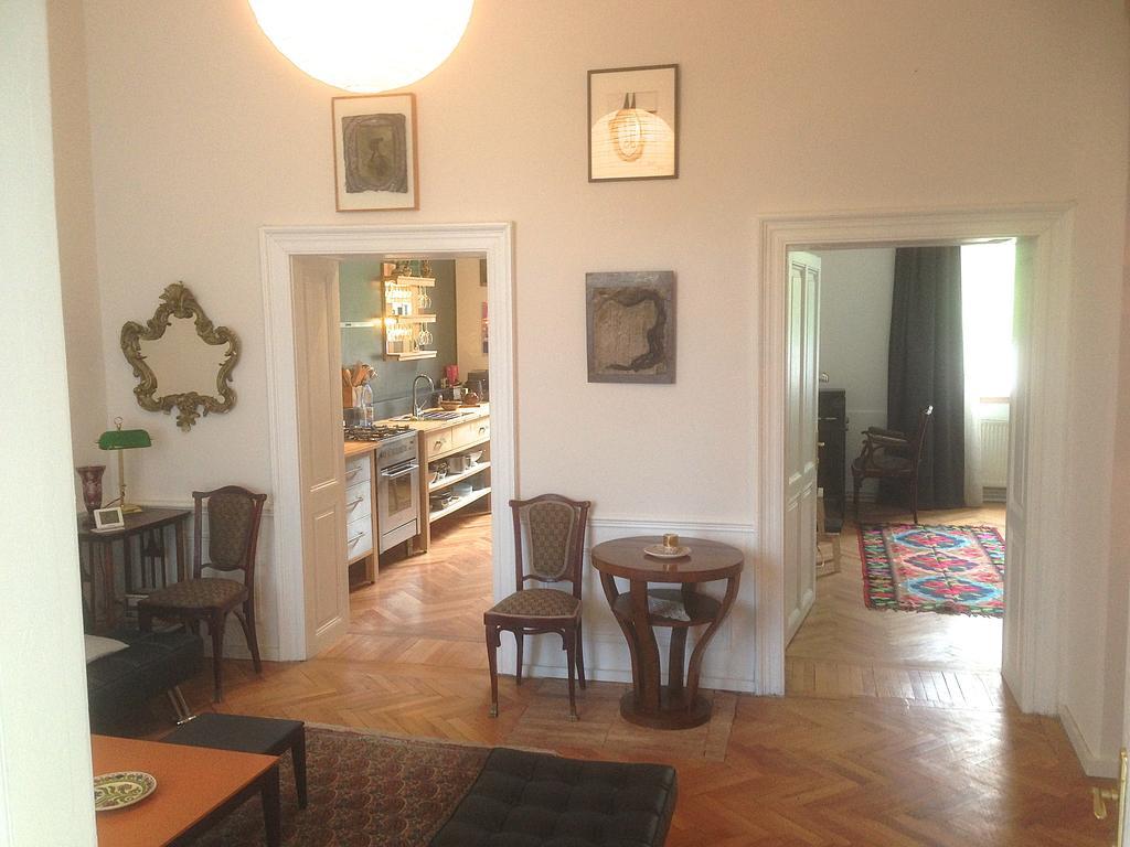 Augusta Apartment คลูจ-นาโปกา ภายนอก รูปภาพ